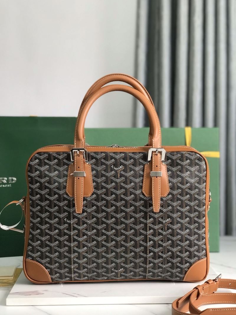 Goyard Briefcases